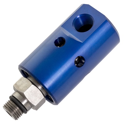 閉合密封-轉(zhuǎn)子安裝型1101系列